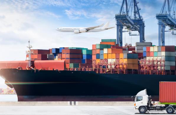 天津貨代公司物流服務(wù)的提升