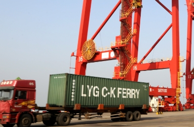 天津貨代正探索物流領域的新機遇，為推動全球貿(mào)易發(fā)展貢獻力量