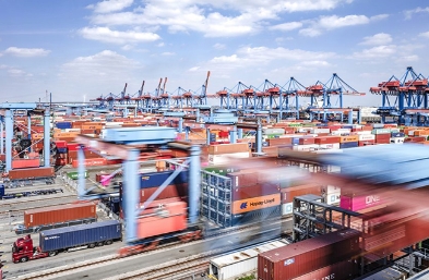 天津貨代公司的轉(zhuǎn)型之路并非一帆風順，需要克服種種挑戰(zhàn)