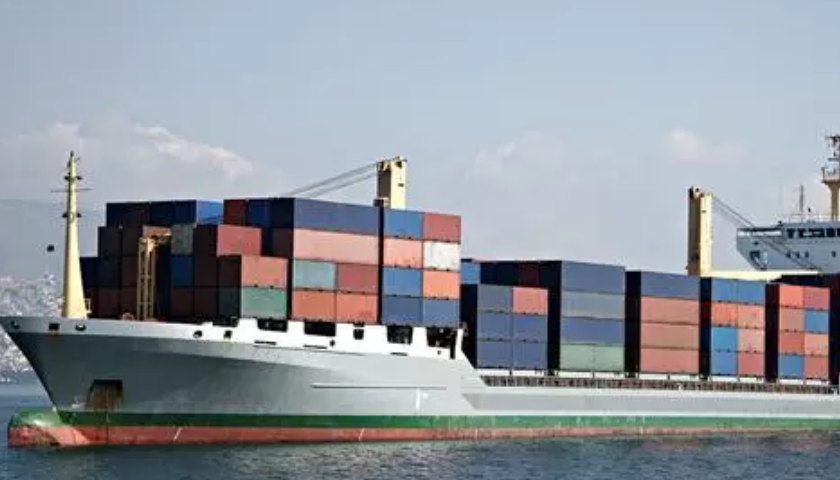 青島貨運(yùn)代理公司