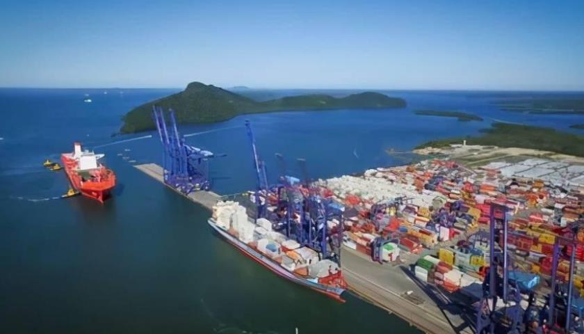 深圳國際貨運(yùn)