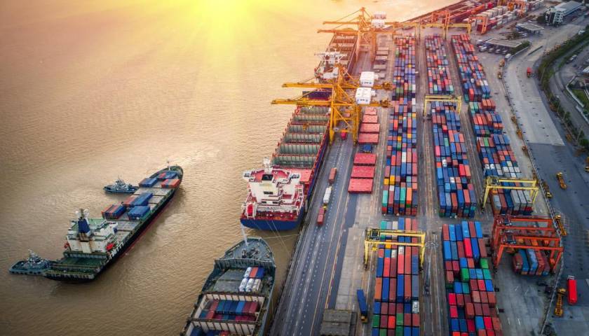 青島貨運代理公司