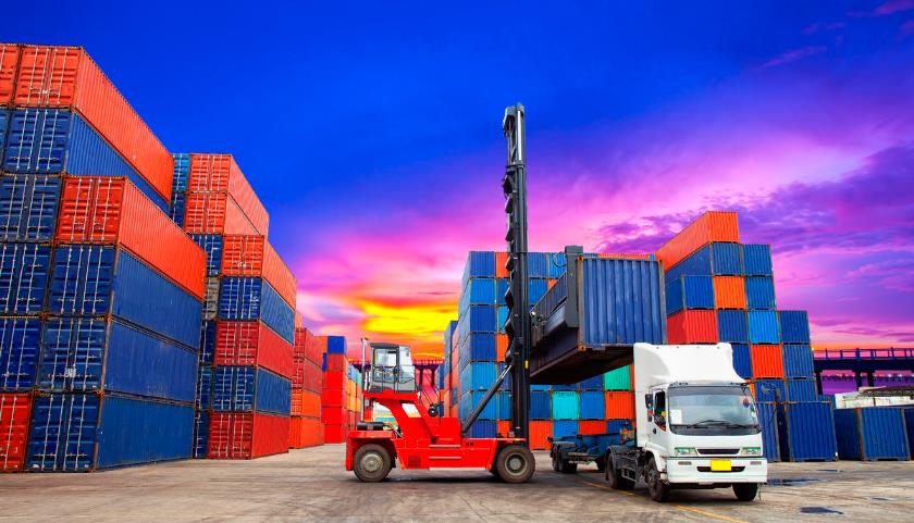 深圳海運(yùn)貨代