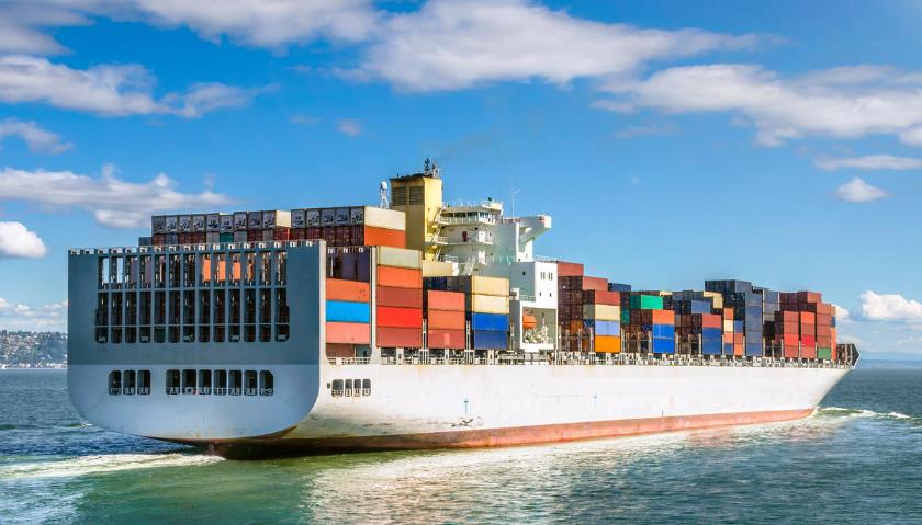 深圳國(guó)際貨運(yùn)