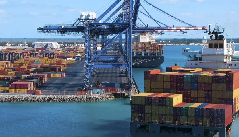 天津海運(yùn)整柜貨代