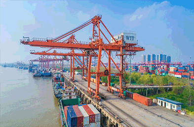 上海貨代公司講解什么是產品報關、清關、截關