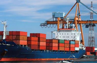 上海進(jìn)出口貨代的概念、職能、作用和發(fā)展趨勢