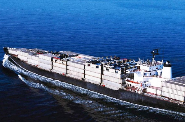 國際海運物流需要不斷創(chuàng)新和改善，適應全球經濟格局變化和市場需求