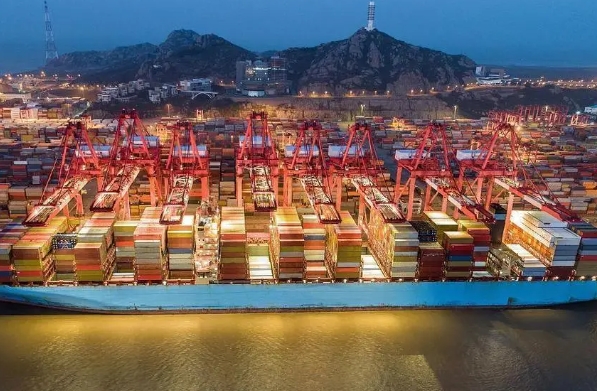 阿根廷貨代因其豐富的資源置，成為了國際物流中不可忽視的一環(huán)