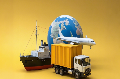 揭秘國(guó)際物流貨運(yùn)：如何通過(guò)優(yōu)化運(yùn)輸、倉(cāng)儲(chǔ)和配送提升全球供應(yīng)鏈效率