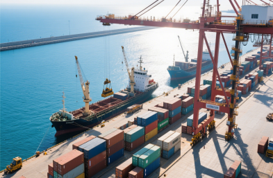 服裝出口背后，國際貨代公司究竟藏著哪些通關秘籍