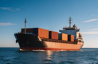 國際貨物運輸代理公司：零件出口的好助手