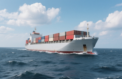 從產(chǎn)地到餐桌，上海國際物流如何破解堅果進口難題