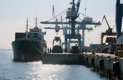 跨越國界的美顏挑戰(zhàn)：國際物流貨代如何護航