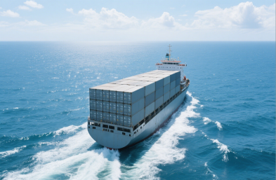 揭秘！國際海運團隊讓鮮花進口的神奇定制法