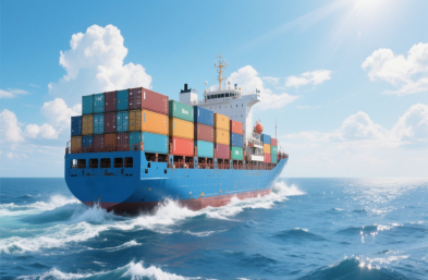 建材出海“零擔憂”，國際物流有何妙招