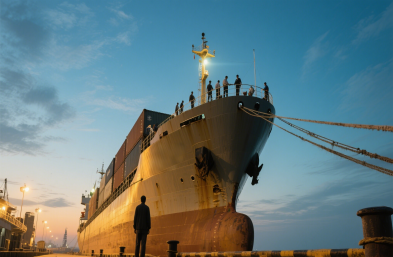 國際物流運輸助力家具企業(yè)，定制出口成功之路