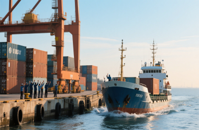 國際海運物流公司：專業(yè)打造礦石進(jìn)口的定制海運之旅