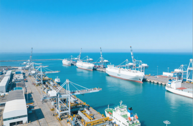 預見未來：國際物流海運的發(fā)展方向