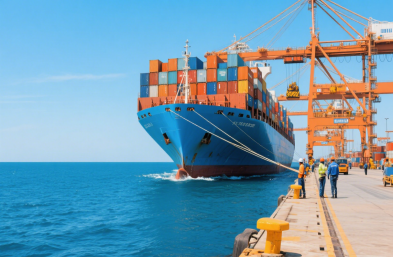 從資源整合到風(fēng)險把控，國際貨代物流的多維價值