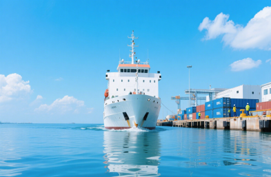 數(shù)字化、綠色化、創(chuàng)新化，國(guó)際物流貨代的破局三招