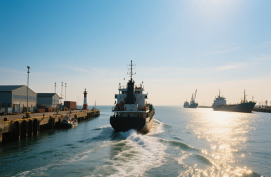 全鏈路可視化：國(guó)際物流公司如何用物聯(lián)網(wǎng)實(shí)現(xiàn)“貨在云端”