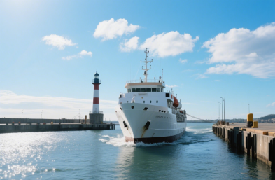 上海貨代：沙發(fā)進口無需愁，省心省力方案來救急