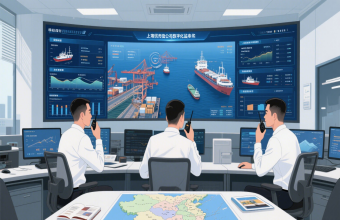 上海貨代圈的 “通關(guān)秘籍”，藏在貨代公司的操作里？