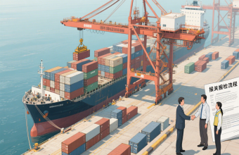 國際海運想高效？國際貨代定制方案，助力企業(yè) “貨通全球”