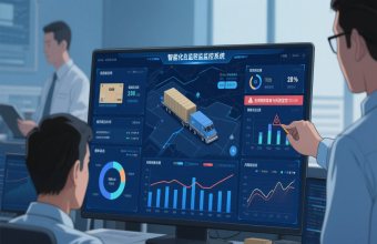 跨境運輸怕 “踩坑”？上海貨代的國際貨代服務(wù)，給貨物加層 “安全盾”