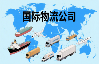 鞏固航運樞紐地位！上海國際物流公司為全球貿(mào)易往來注入 “新動能”