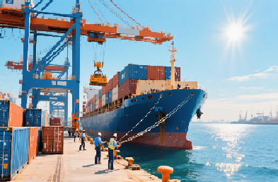 國際物流：全程可視化！跟蹤系統(tǒng)，包裹動(dòng)態(tài)實(shí)時(shí)掌握