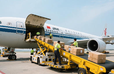 國際貨代首選：不止運輸，更是你的全球供應(yīng)鏈合作伙伴