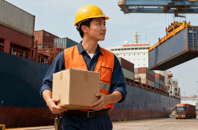 全球貨運(yùn)代理：一站式跨境物流，為全球貿(mào)易搭建高效橋梁