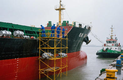 國際海運(yùn)優(yōu)選｜覆蓋 100 + 國家，艙位穩(wěn)定有保障