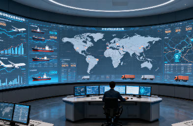 上海港核心貨代：高效清關(guān)·精準(zhǔn)時效·安心托付