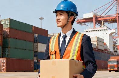 立足上海，聯(lián)通世界｜專業(yè)貨代服務(wù)，全程無憂托付