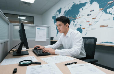省時省心省成本，高效國際貨運(yùn)代理助力全球貿(mào)易