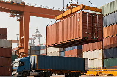 國際物流怎么選？時(shí)效、價(jià)格、安全一次搞定