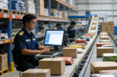 找上海貨代不踩坑｜控成本、保艙位、不甩柜