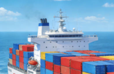 全球國際海運(yùn)服務(wù)：時(shí)效穩(wěn)定，價(jià)格透明，賦能全球貿(mào)易暢通