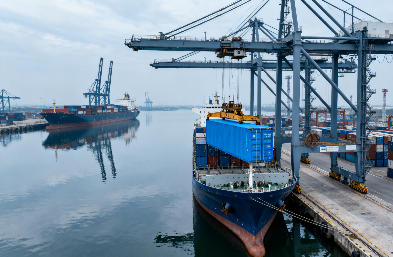 服務(wù)構(gòu)建新發(fā)展格局：國際物流助力“雙循環(huán)”暢通無阻